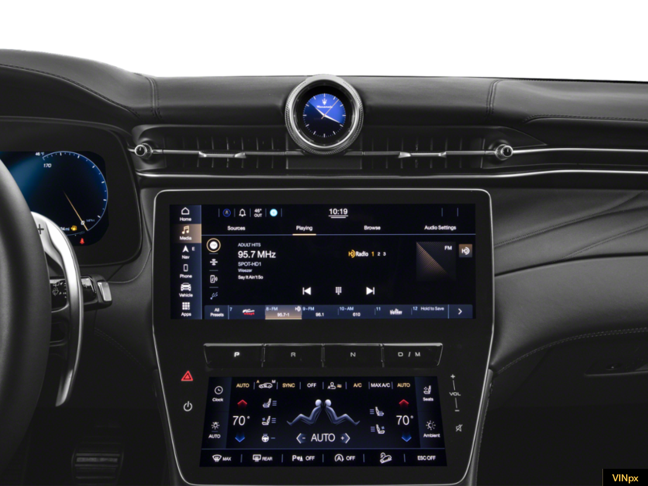 2023 Maserati Grecale GT