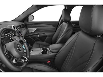 2024 Maserati Grecale GT