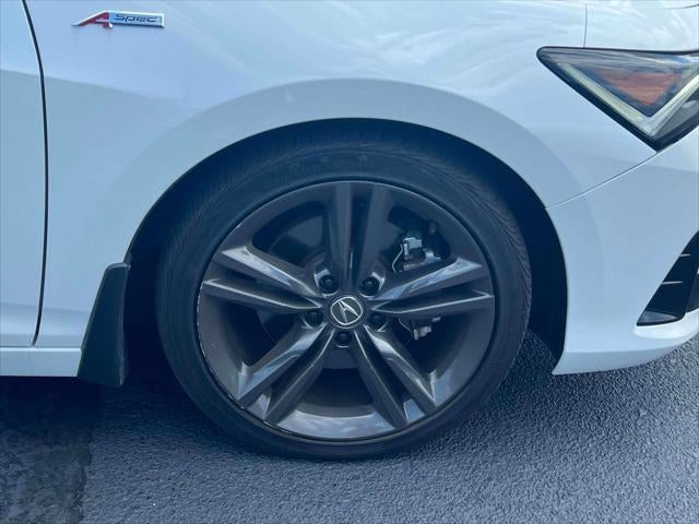 2024 Acura Integra w/A-Spec Technology Package