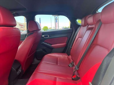 2024 Acura Integra w/A-Spec Technology Package