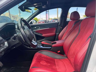 2024 Acura Integra w/A-Spec Technology Package