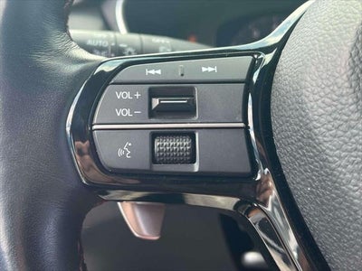 2024 Acura Integra w/A-Spec Technology Package