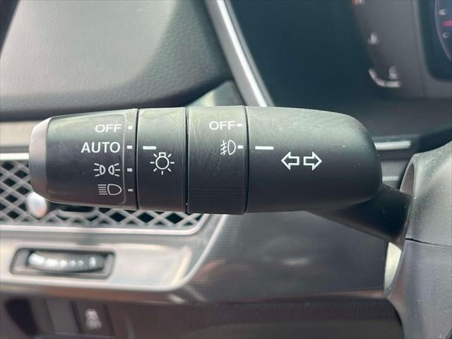 2024 Acura Integra w/A-Spec Technology Package