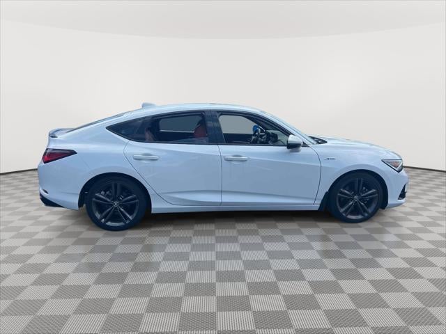 2024 Acura Integra w/A-Spec Technology Package