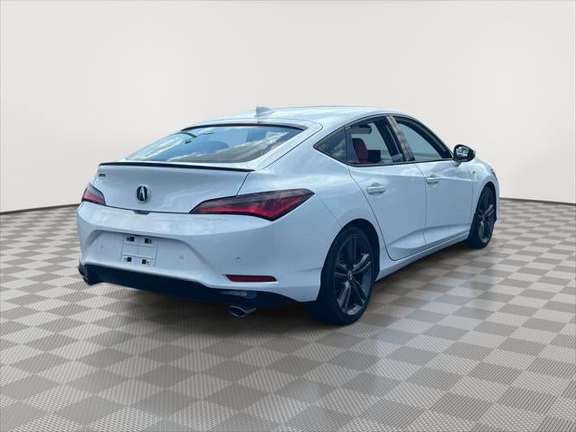 2024 Acura Integra w/A-Spec Technology Package