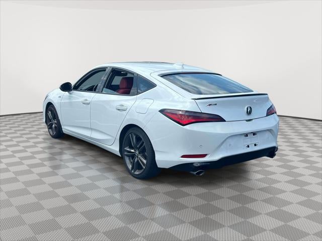 2024 Acura Integra w/A-Spec Technology Package