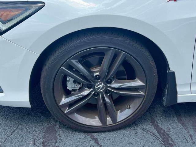 2024 Acura Integra w/A-Spec Technology Package