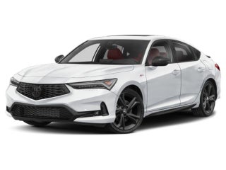 2024 Acura Integra w/A-Spec Technology Package