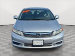 2012 Honda Civic Sdn EX