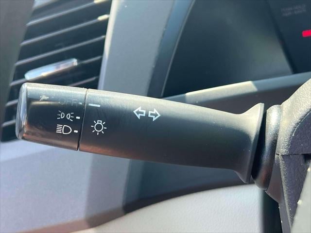 2012 Honda Civic Sdn EX