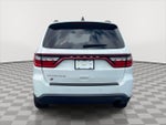 2022 Dodge Durango SXT