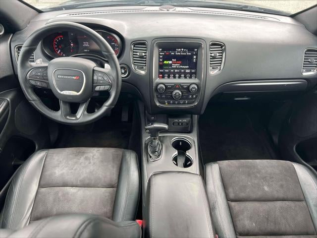 2019 Dodge Durango GT Plus