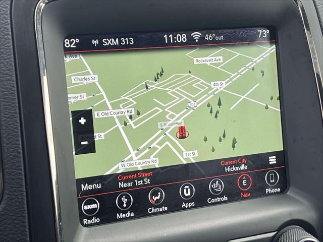 2019 Dodge Durango GT Plus