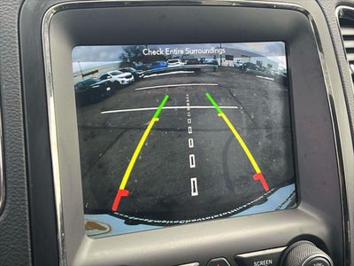 2019 Dodge Durango GT Plus