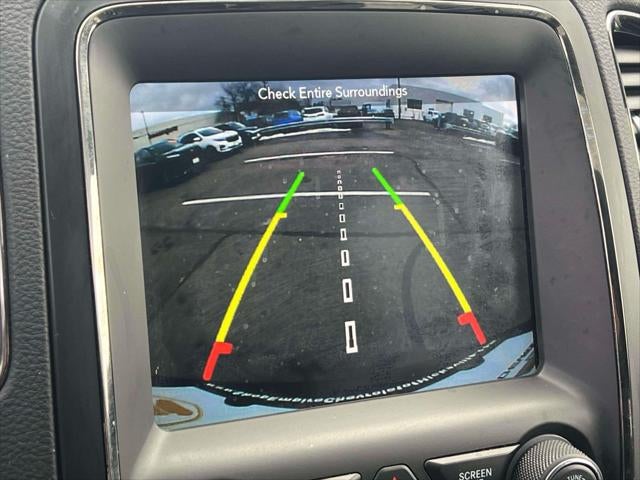 2019 Dodge Durango GT Plus