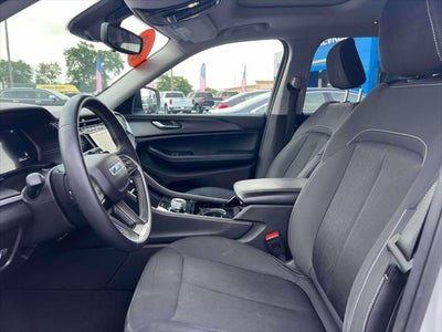 2023 Jeep Grand Cherokee L Laredo X