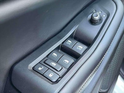 2023 Jeep Grand Cherokee L Laredo X