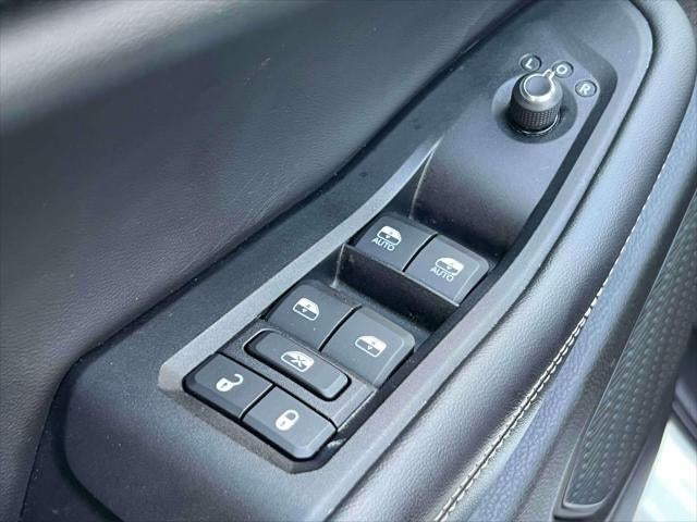2023 Jeep Grand Cherokee L Laredo X