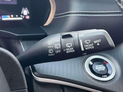 2023 Jeep Grand Cherokee L Laredo X