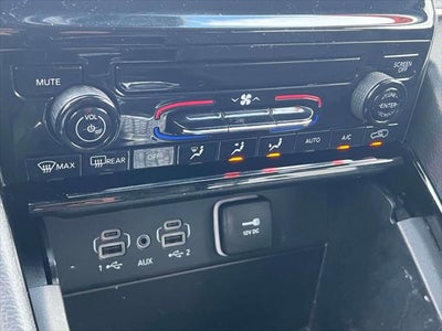 2023 Jeep Grand Cherokee L Laredo X