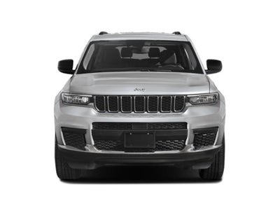 2023 Jeep Grand Cherokee L Laredo X