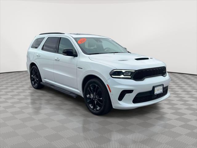 2024 Dodge Durango R/T Plus AWD's photo