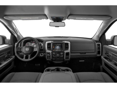 2019 RAM 1500 Classic SLT