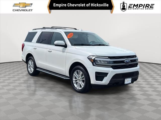 2022 Ford Expedition XLT