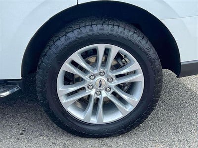 2022 Ford Expedition XLT