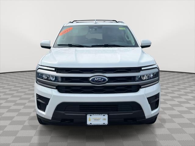 2022 Ford Expedition XLT