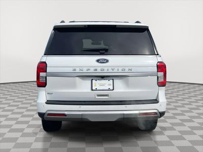 2022 Ford Expedition XLT