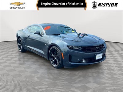 2023 Chevrolet Camaro 3LT