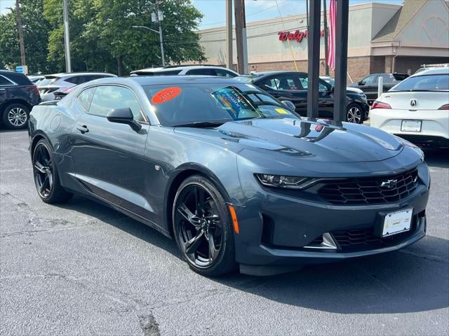 2023 Chevrolet Camaro 3LT