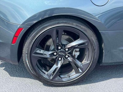 2023 Chevrolet Camaro 3LT