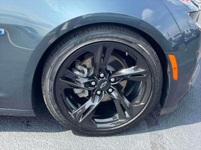2023 Chevrolet Camaro 3LT