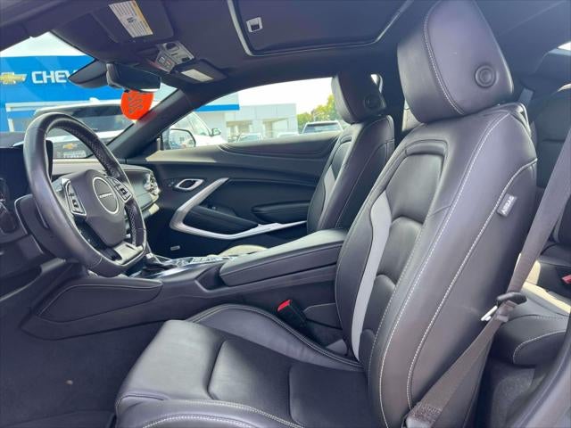 2023 Chevrolet Camaro 3LT