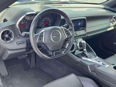 2023 Chevrolet Camaro 3LT