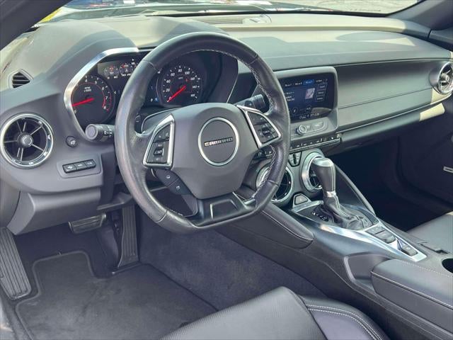 2023 Chevrolet Camaro 3LT