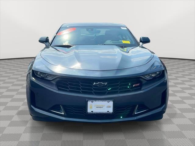 2023 Chevrolet Camaro 3LT