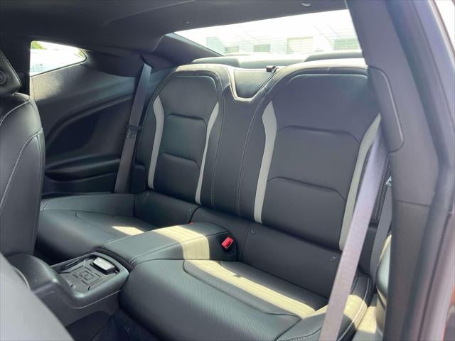 2023 Chevrolet Camaro 3LT