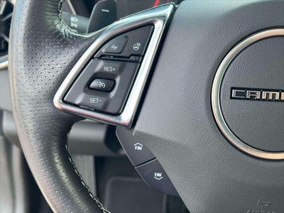 2023 Chevrolet Camaro 3LT