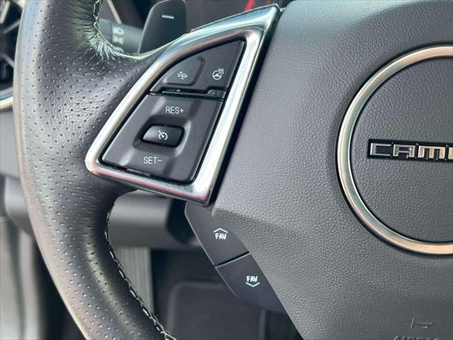 2023 Chevrolet Camaro 3LT