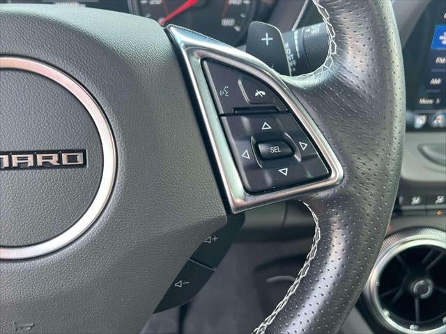 2023 Chevrolet Camaro 3LT