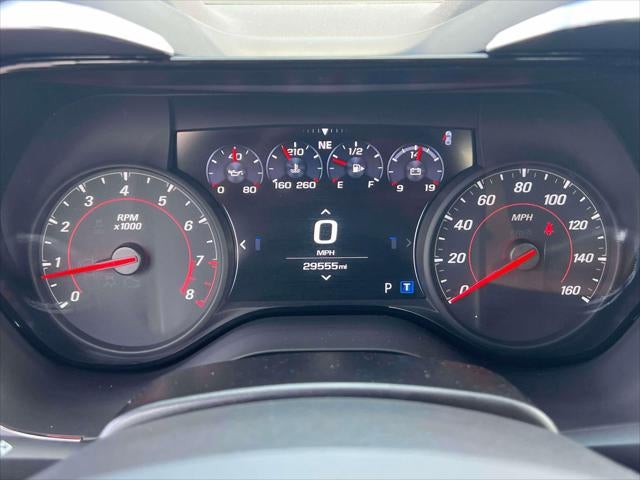 2023 Chevrolet Camaro 3LT