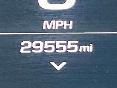 2023 Chevrolet Camaro 3LT