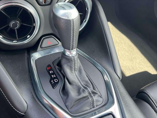 2023 Chevrolet Camaro 3LT