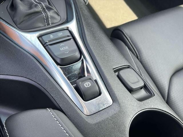 2023 Chevrolet Camaro 3LT