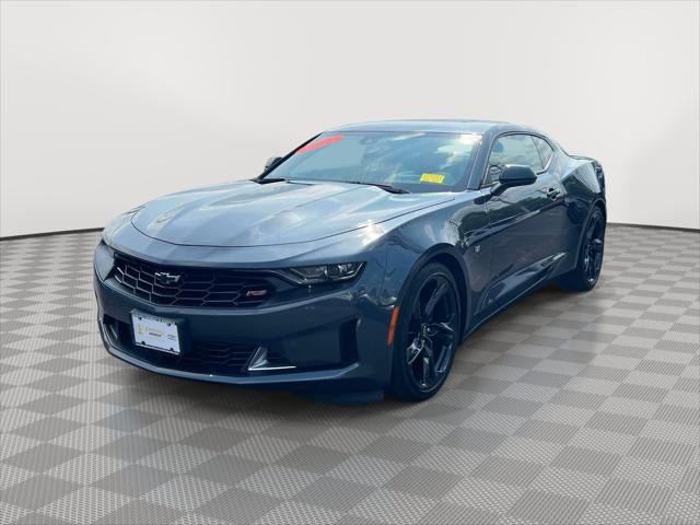 2023 Chevrolet Camaro 3LT