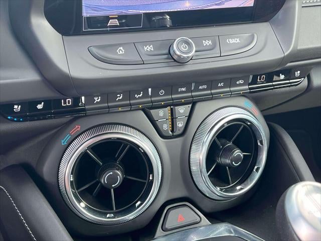 2023 Chevrolet Camaro 3LT