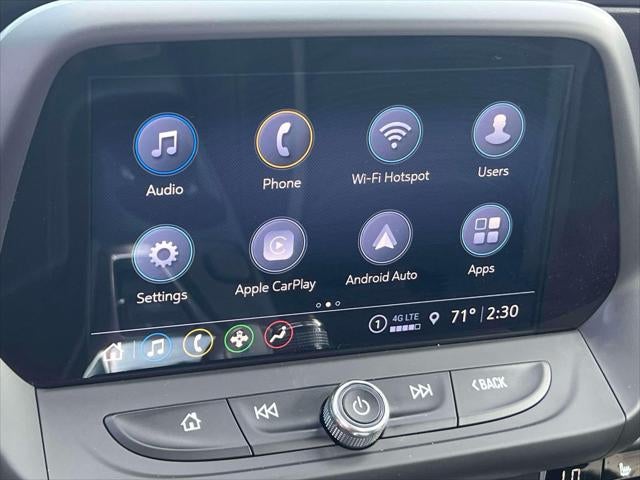 2023 Chevrolet Camaro 3LT